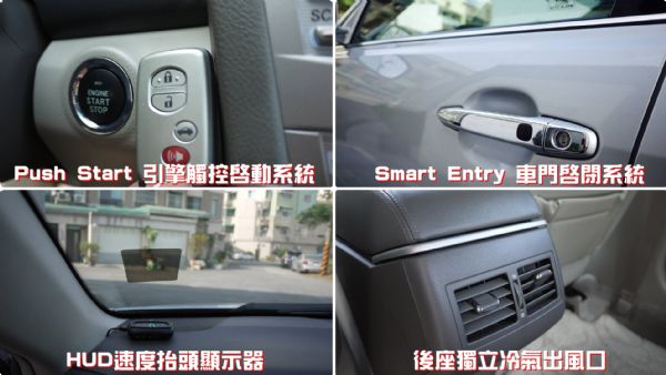 2.4G版 一手車 僅跑6萬 I-KEY 照片7