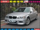 桃園市E46 318 BMW 寶馬 / 318i中古車