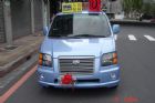 新北市原漆車 旗艦型 SRSx2 電折後視鏡 SUZUKI 鈴木 / Solio中古車