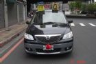 新北市原漆車 日規原裝 SRSx4 大天窗  MAZDA 馬自達 / MPV中古車