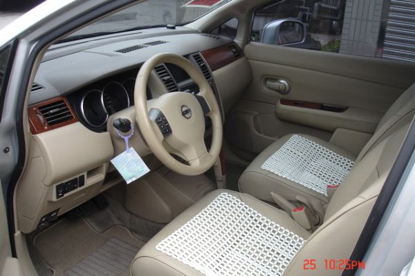 原漆車 旗艦型 DVD電視 i-KEY 照片2