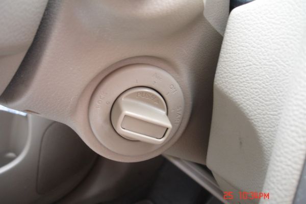 原漆車 旗艦型 DVD電視 i-KEY 照片9