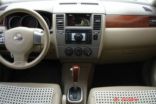 原漆車 旗艦型 DVD電視 i-KEY 照片10