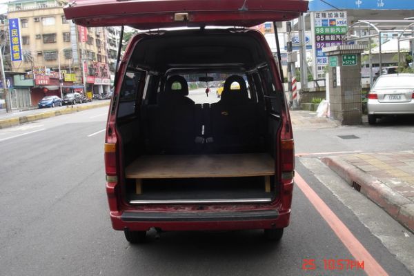 日規原裝 原漆車 罕見【自排】中央冷氣 照片5