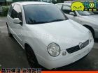 彰化縣 福斯 Lupo 1.4 白  VW 福斯 / Lupo中古車