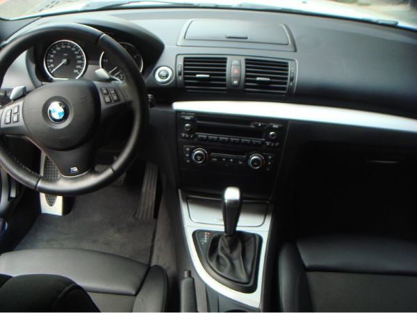 BMW 123D 照片2