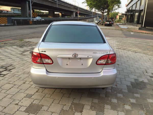 Altis 照片5