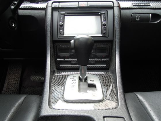 Audi 奧迪  A4 1.8T 照片5