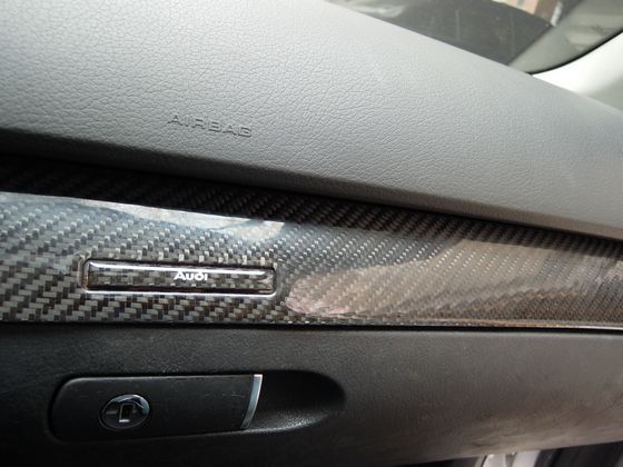 Audi 奧迪  A4 1.8T 照片6