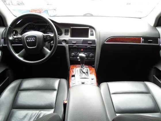 Audi 奧迪  A6 照片2