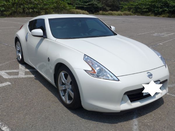 370Z 照片1