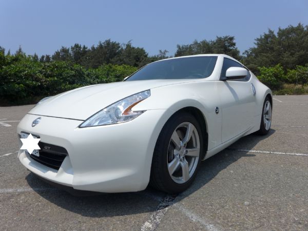 370Z 照片2