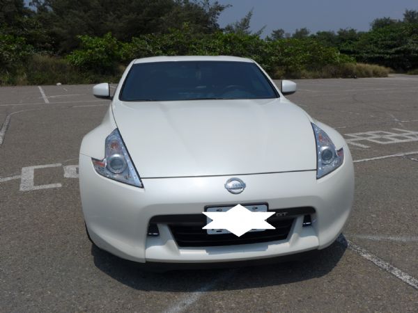 370Z 照片3