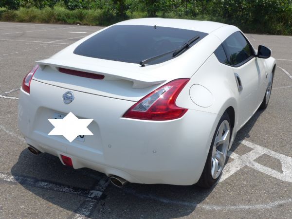 370Z 照片4