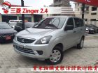 台中市Zinger MITSUBISHI 三菱 / Zinger中古車