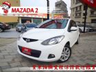 台中市MAZDA 2 MAZDA 馬自達 / 2中古車