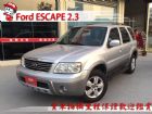 台中市Escape FORD 福特 / Escape中古車