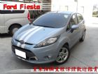 台中市FIESAT FORD 福特 / Fiesta中古車