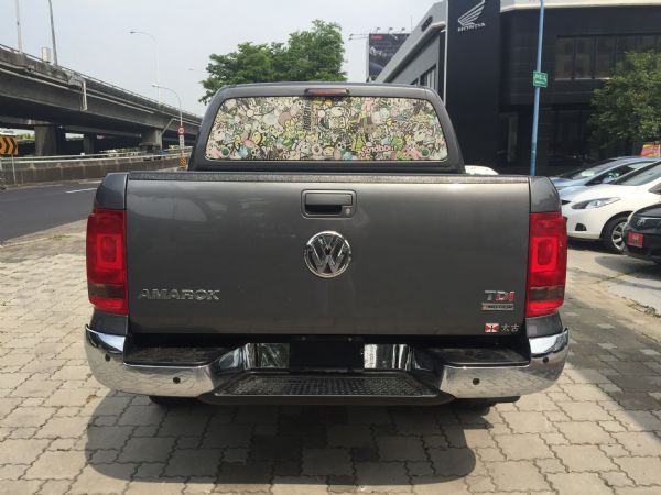 AMAROK 照片9