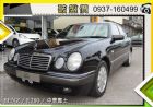 台中市1998 賓士BENZ E280  BENZ 賓士 / E280中古車