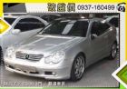 台中市2003 賓士 BENZ C200 3D BENZ 賓士 / C200中古車