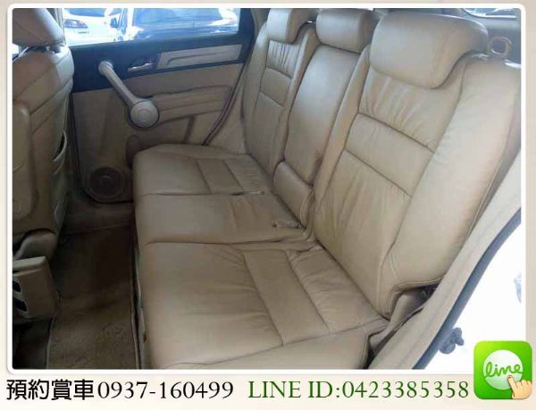CRV 2.0 嚴選休旅 照片7