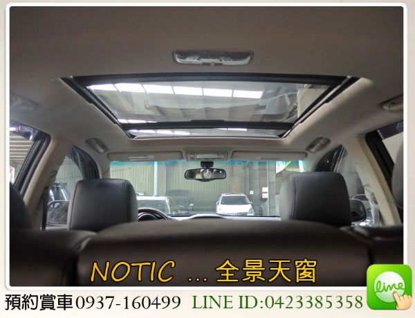 凌志lexus RX350 4WD 照片6