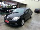 花蓮縣2005年VIOS 黑  TOYOTA 豐田 / Vios中古車