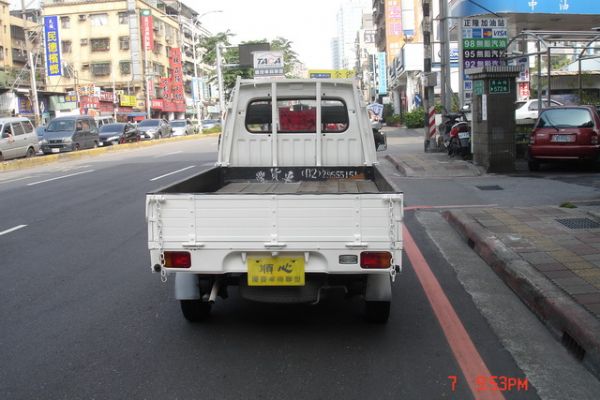 全車原漆 引擎狀況佳 冷氣超級冷  照片5