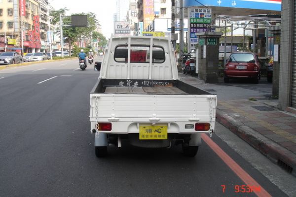 全車原漆 引擎狀況佳 冷氣超級冷  照片6