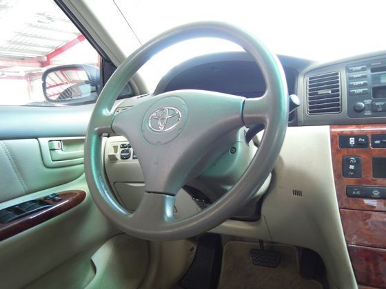  Toyota豐田  Altis 照片3
