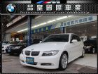 台中市BMW 335i 雙渦輪 德製日規總代理 BMW 寶馬 / 335i中古車