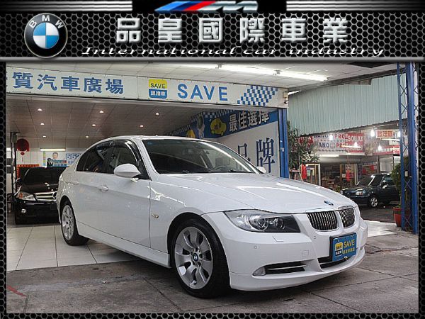 BMW 335i 雙渦輪 德製日規總代理 照片2