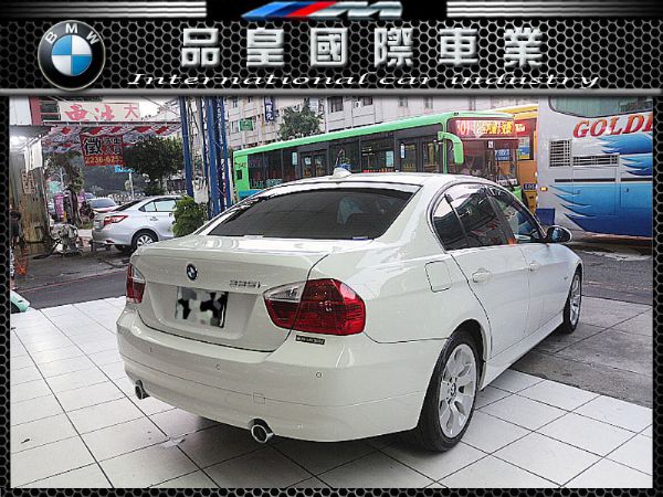 BMW 335i 雙渦輪 德製日規總代理 照片3