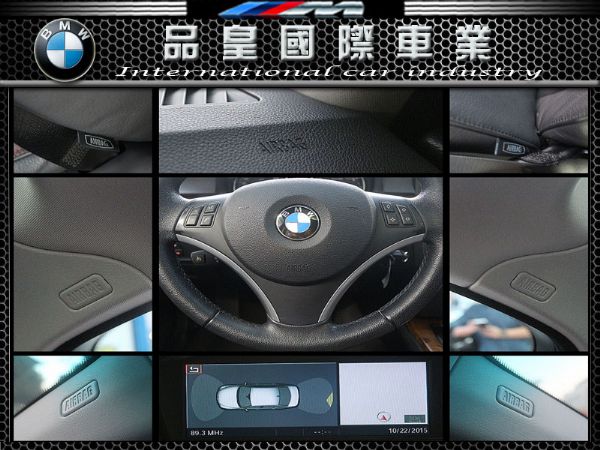 BMW 335i 雙渦輪 德製日規總代理 照片8