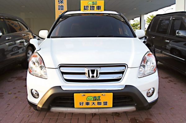 06 CRV 2.0 可全貸 免保人 照片2