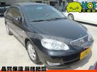 彰化縣阿提斯 黑 1.8 TOYOTA 豐田 / Altis中古車