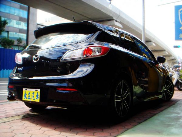 MAZDA 3 1.6 照片3