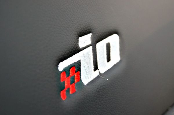 12 Lancer io 2.0 可全貸 照片9