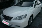 台中市保證自售 07年式 LEXUS ES35 LEXUS 凌志 / ES350中古車