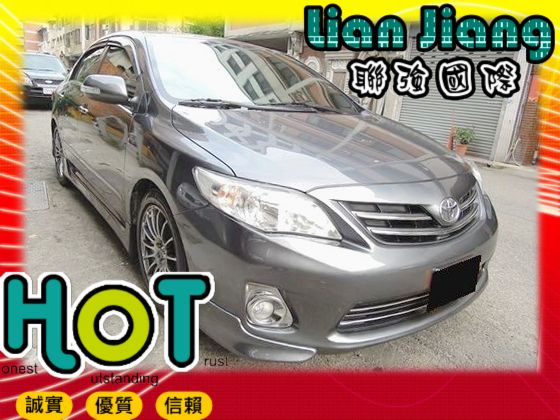 Toyota豐田  Altis 照片1