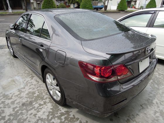 Toyota豐田  Camry 照片10