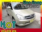 高雄市 Toyota豐田  Innova TOYOTA 豐田 / INNOVA中古車