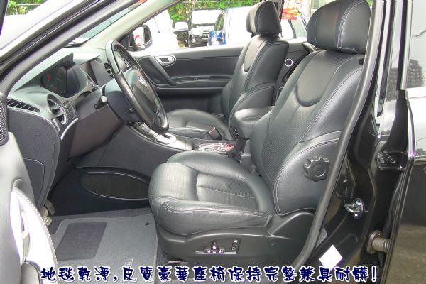  7 SUV 12年式~霸氣登場~ 照片4