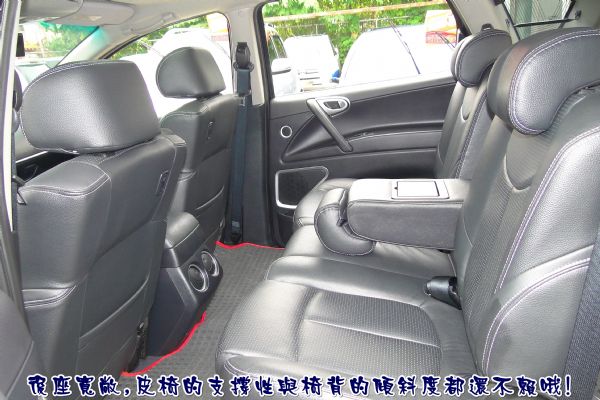  7 SUV 12年式~霸氣登場~ 照片5