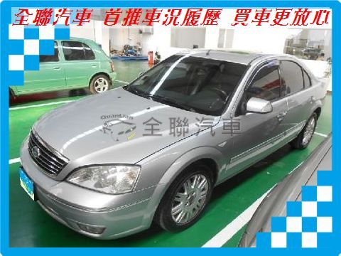 Ford 福特  Metrostar 照片1