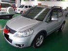 宜蘭縣2006 Suzuki SX4 1.6 SUZUKI 鈴木 / SX4中古車