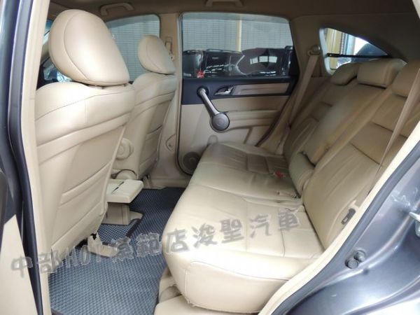 2009 本田 CRV 28.5萬 照片4