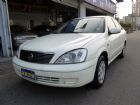 台中市誠興汽車★保證實車實價★04日產M1 NISSAN 日產 / SENTRA M1中古車