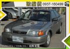 台中市97年 豐田 特色兒 TERCEL TOYOTA 豐田 / Tercel中古車